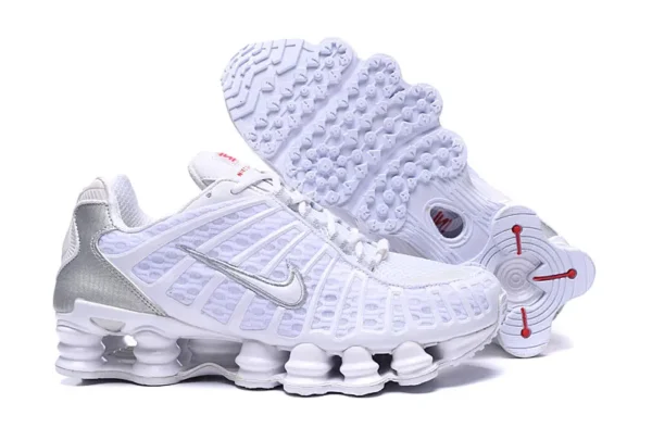 Nike Shox TL - Imagem 12
