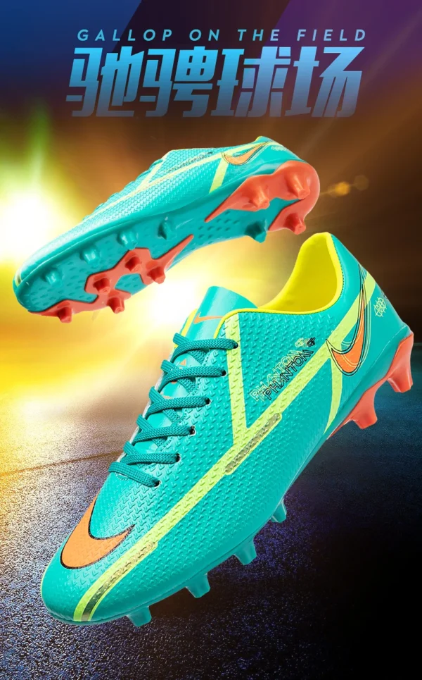 Chuteira gravo nike - Imagem 7