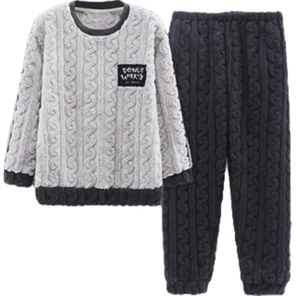 Pijama Plus size - Imagem 6