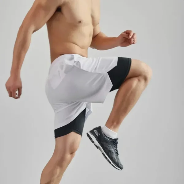 Shorts esportivo - Imagem 5
