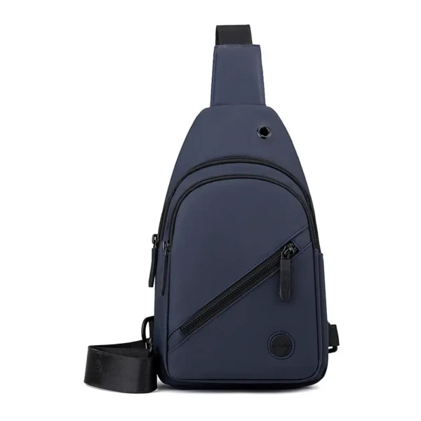 Bolsa de peito masculina - Imagem 5