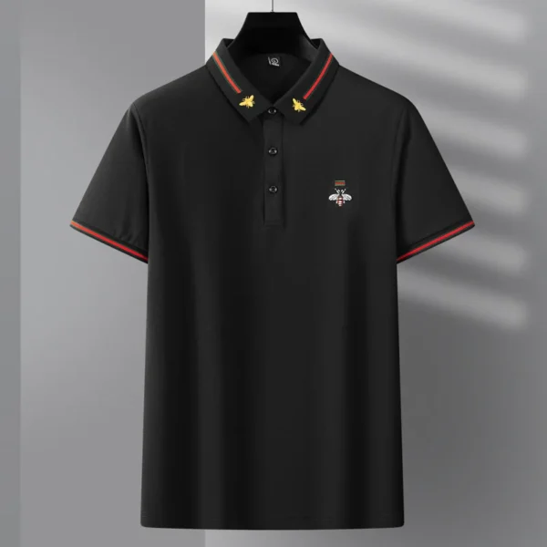 Polo luxo - Imagem 17