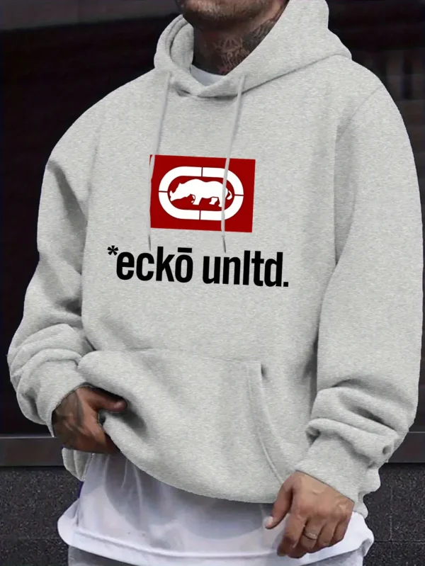 Moletom Ecko Unltd - Imagem 4