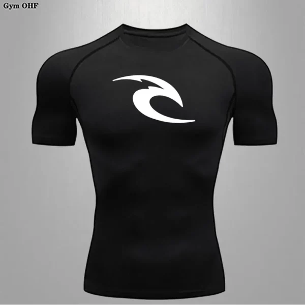 Camiseta esportiva - Imagem 3