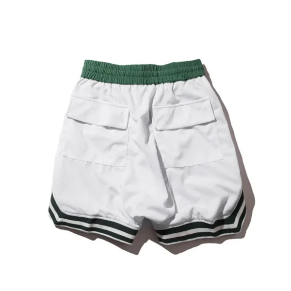 Shorts Basquete - Imagem 2