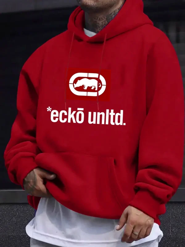 Moletom Ecko Unltd - Imagem 3