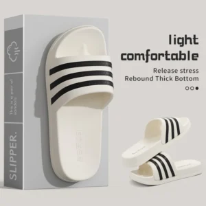 Chinelo slide