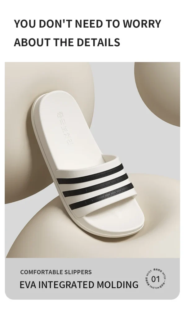 Chinelo slide - Imagem 11
