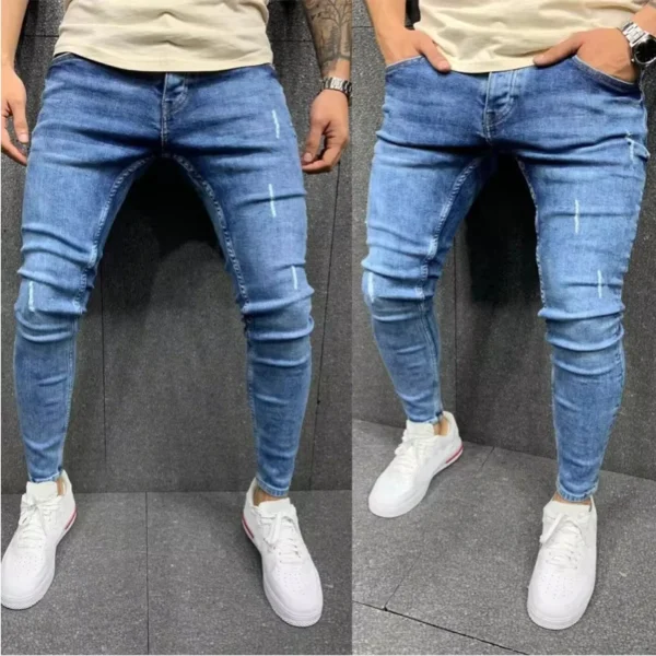 Calça jeans - Imagem 3