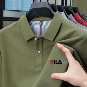 camisa POLO