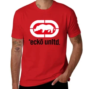 Camiseta Ecko unltd
