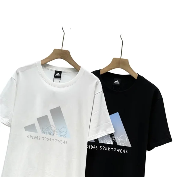 Camiseta Adidas - Imagem 3