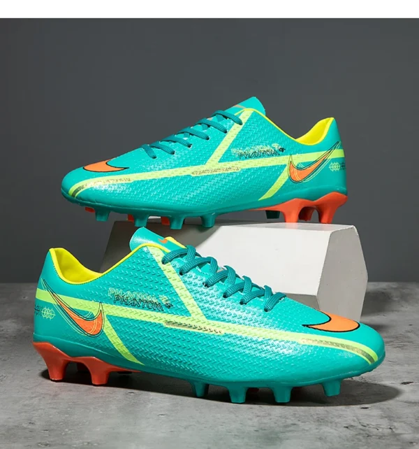 Chuteira gravo nike - Imagem 18