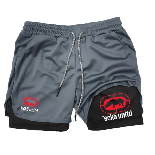 Shorts Ecko Unltd - Imagem 2