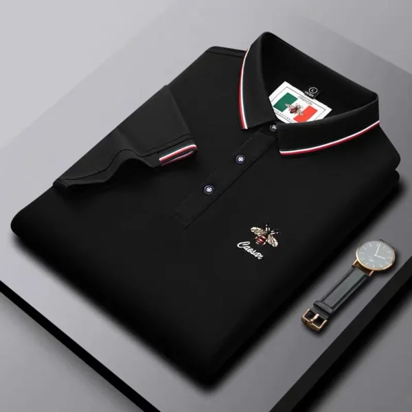 POLO luxo - Imagem 2