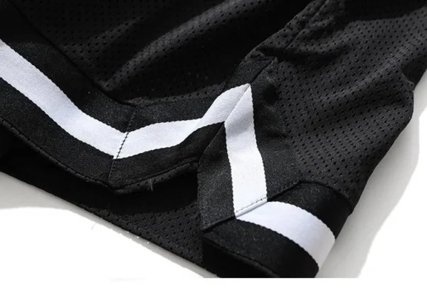Bermuda basquete - Imagem 9