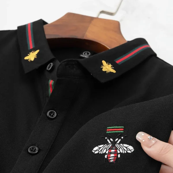 Polo luxo - Imagem 2