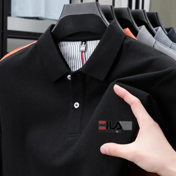 camisa POLO - Imagem 8