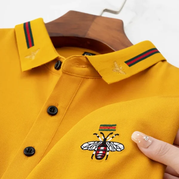 Polo luxo - Imagem 8