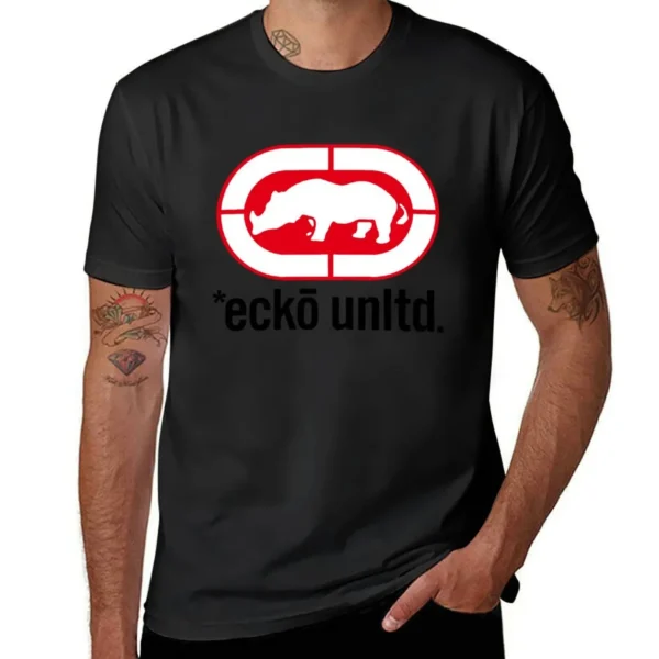 Camiseta Ecko unltd - Imagem 2