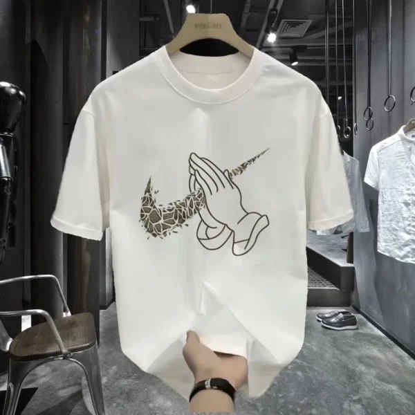 Camiseta nike 2025