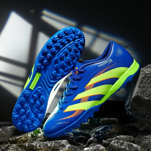 Chuteira futsal - Imagem 4