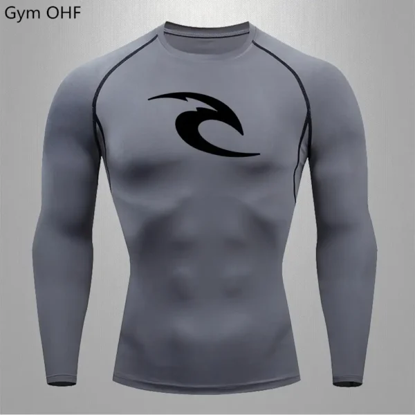 Camiseta esportiva - Imagem 8