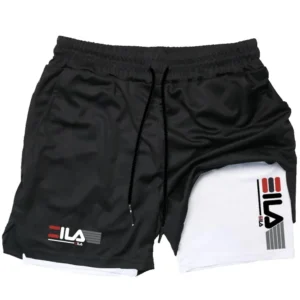 Shorts esportivo