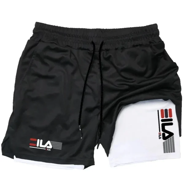 Shorts esportivo