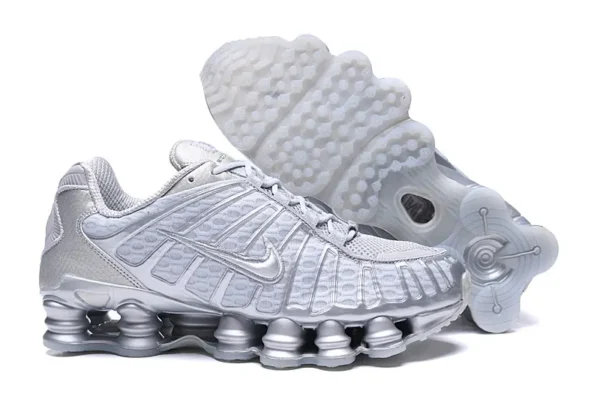 Nike Shox TL - Imagem 21