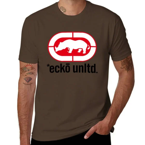 Camiseta Ecko unltd - Imagem 6