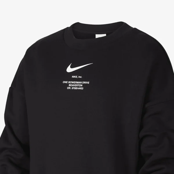 Moletom Nike - Imagem 4