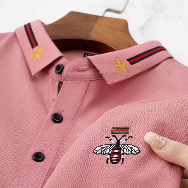 Polo luxo - Imagem 7