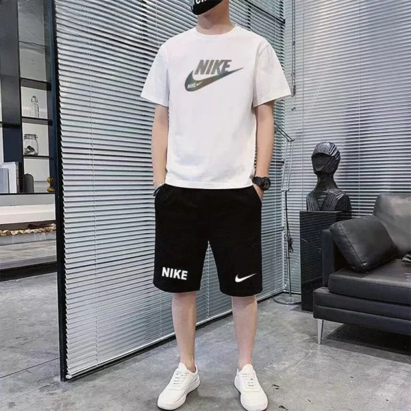 Nike Sports Suit - Imagem 2