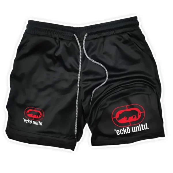 Shorts Ecko Unltd - Imagem 6