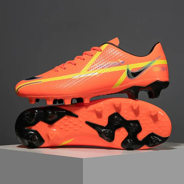 Chuteira gravo nike - Imagem 3