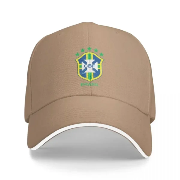 Boné Brasil - Imagem 5