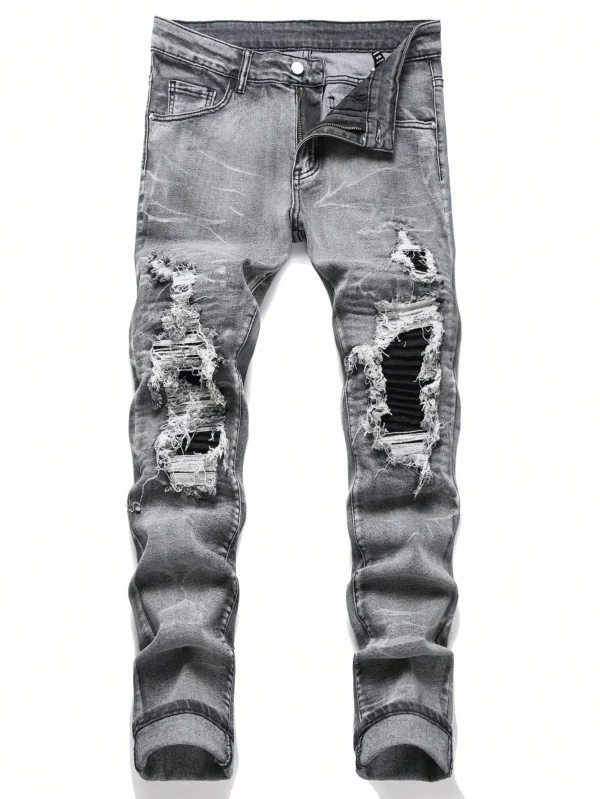 Calça jeans - Imagem 11