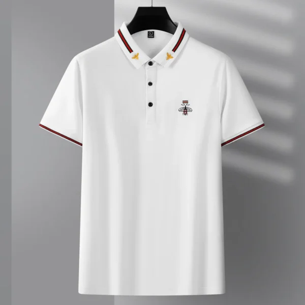 Polo luxo - Imagem 23