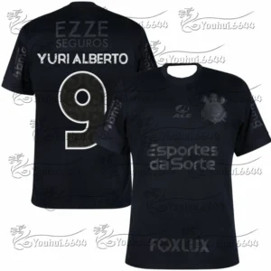 Camisa Corinthians