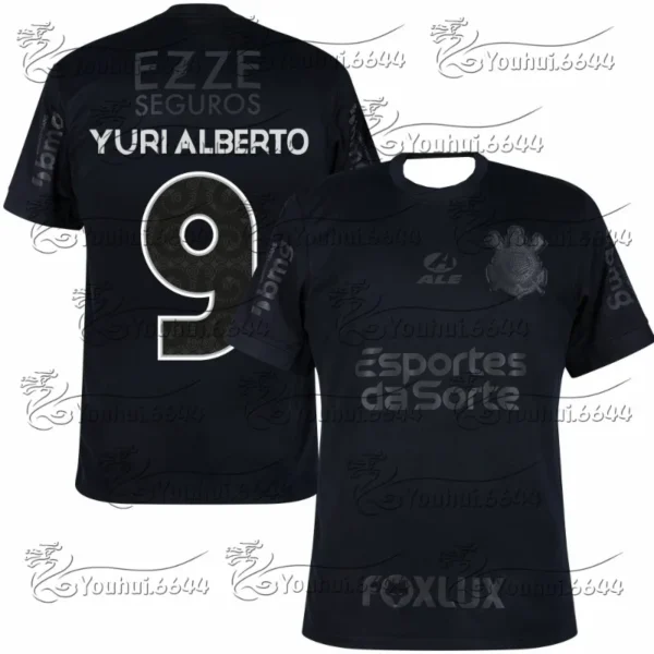 Camisa Corinthians