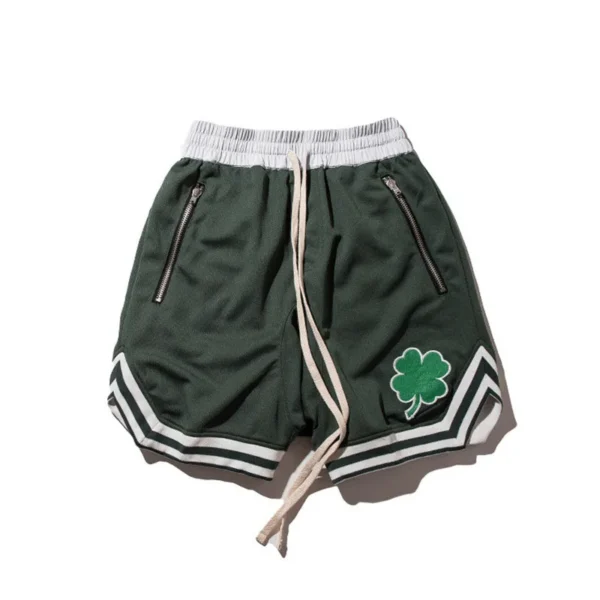 Shorts Basquete - Imagem 4
