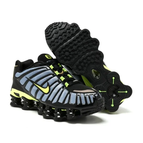 Nike Shox TL - Imagem 2