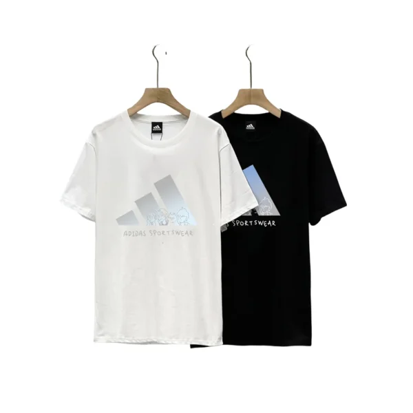 Camiseta Adidas - Imagem 4