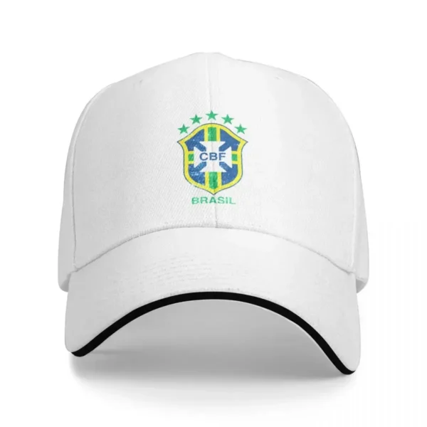 Boné Brasil - Imagem 2