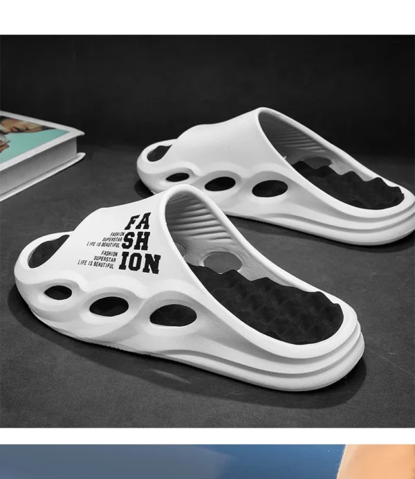Chinelo Men Fashion - Imagem 11