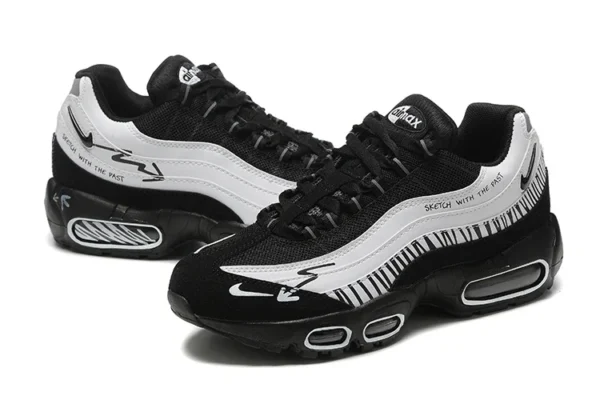NIKE AIR MAX 95 - Imagem 5