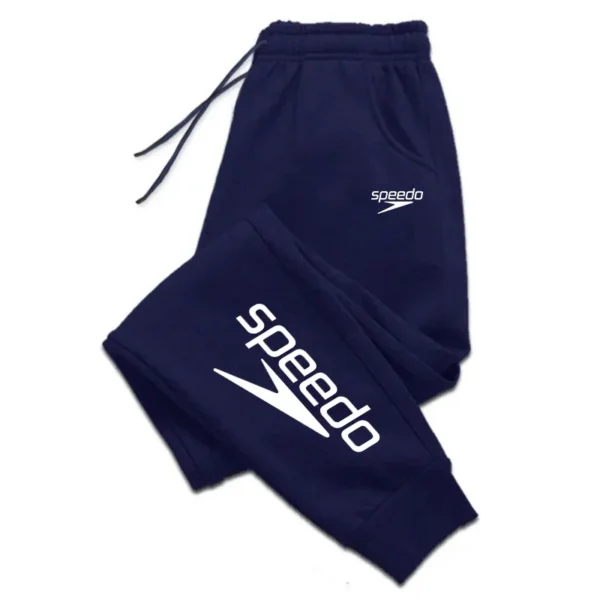 Calça moleton speedo - Imagem 4