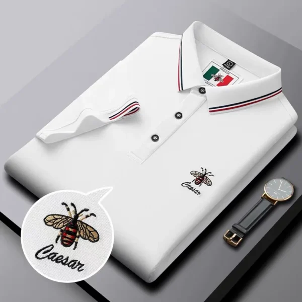 POLO luxo