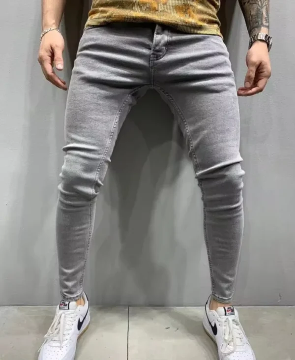 Calça jeans - Imagem 7